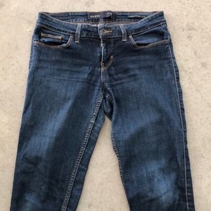 Guess jeans